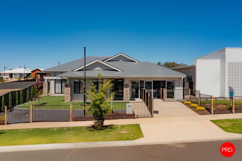 14 Imagine Dr, Strathfieldsaye, VIC 3551