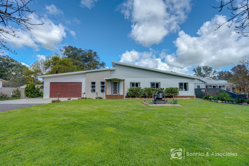 39 Church St, Whorouly, VIC 3735