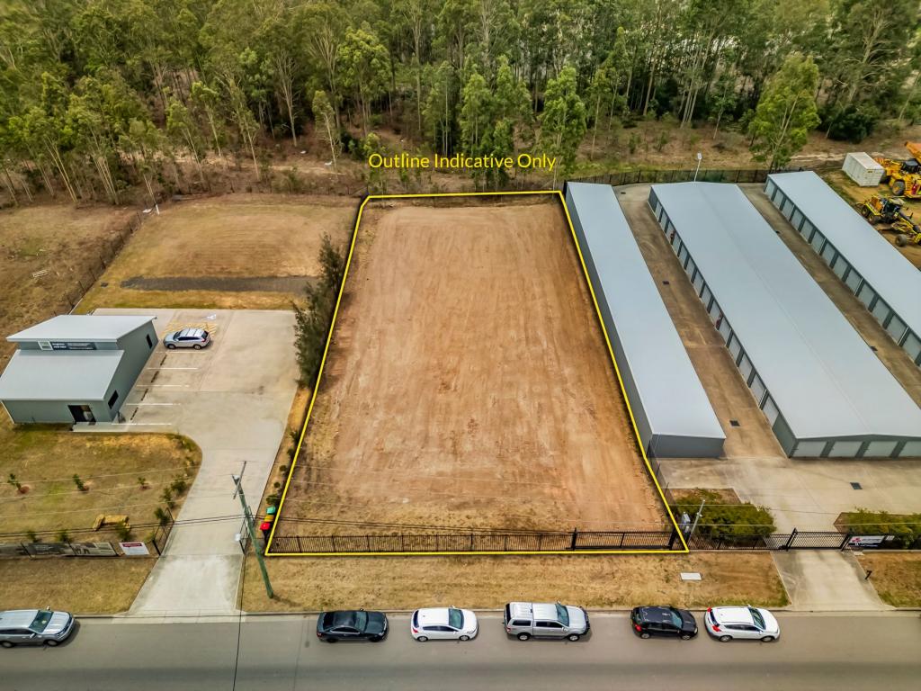 31 Magpie Street, Mcdougalls Hill, Singleton, NSW 2330