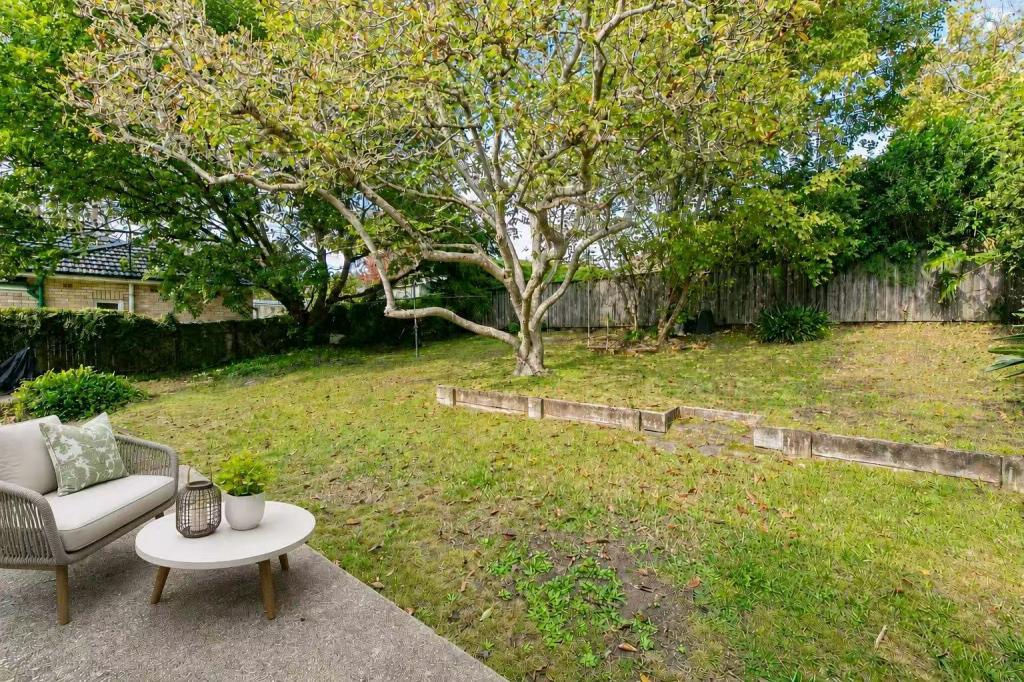 41 ELGIN ST, GORDON, NSW 2072