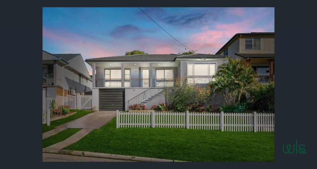 31 Roath St, Cardiff, NSW 2285