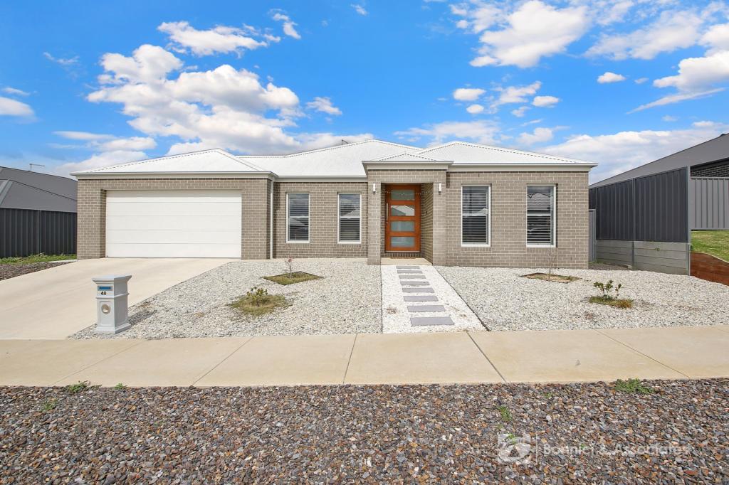 48 Hillford Cct, Thurgoona, NSW 2640