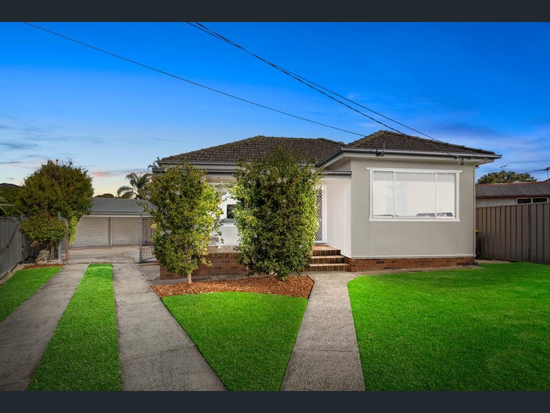 1 Bray St, Fairfield, NSW 2165