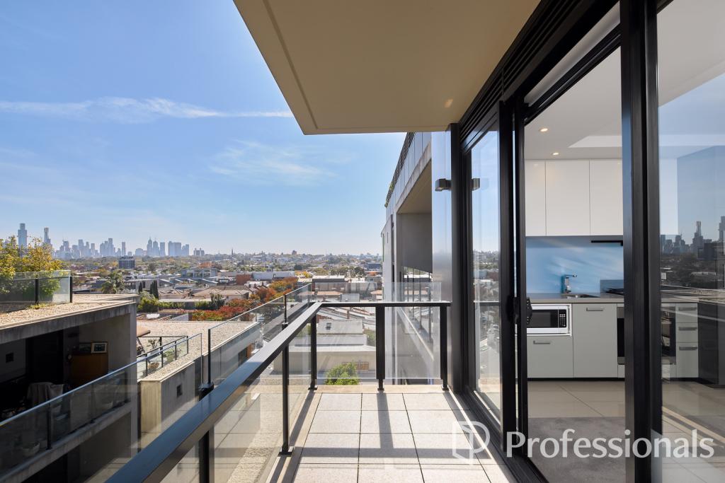512/87 High St, Prahran, VIC 3181