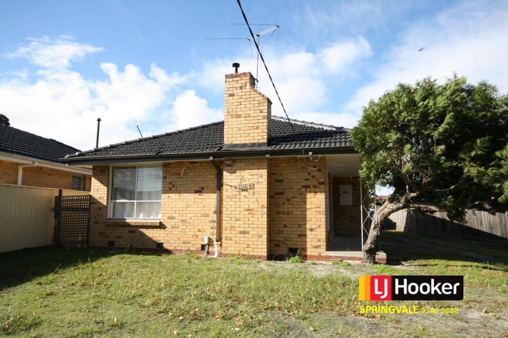 169 Corrigan Rd, Noble Park, VIC 3174