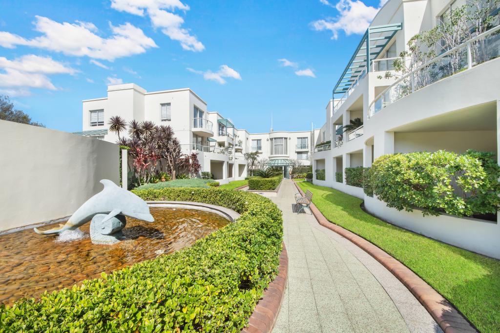 2f/22 Ross St, Waverton, NSW 2060