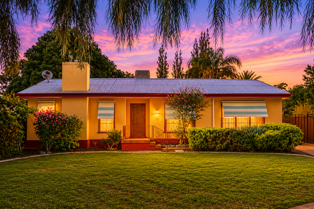 2 Crosbie Ct, Mildura, VIC 3500