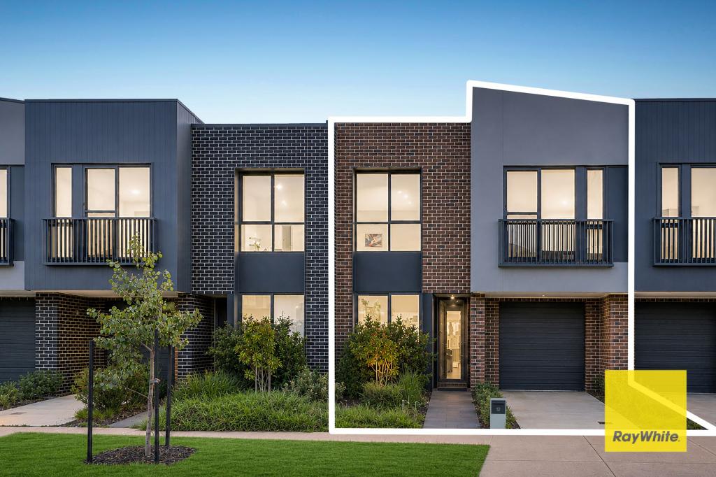 12 Plains Cct, Aintree, VIC 3336