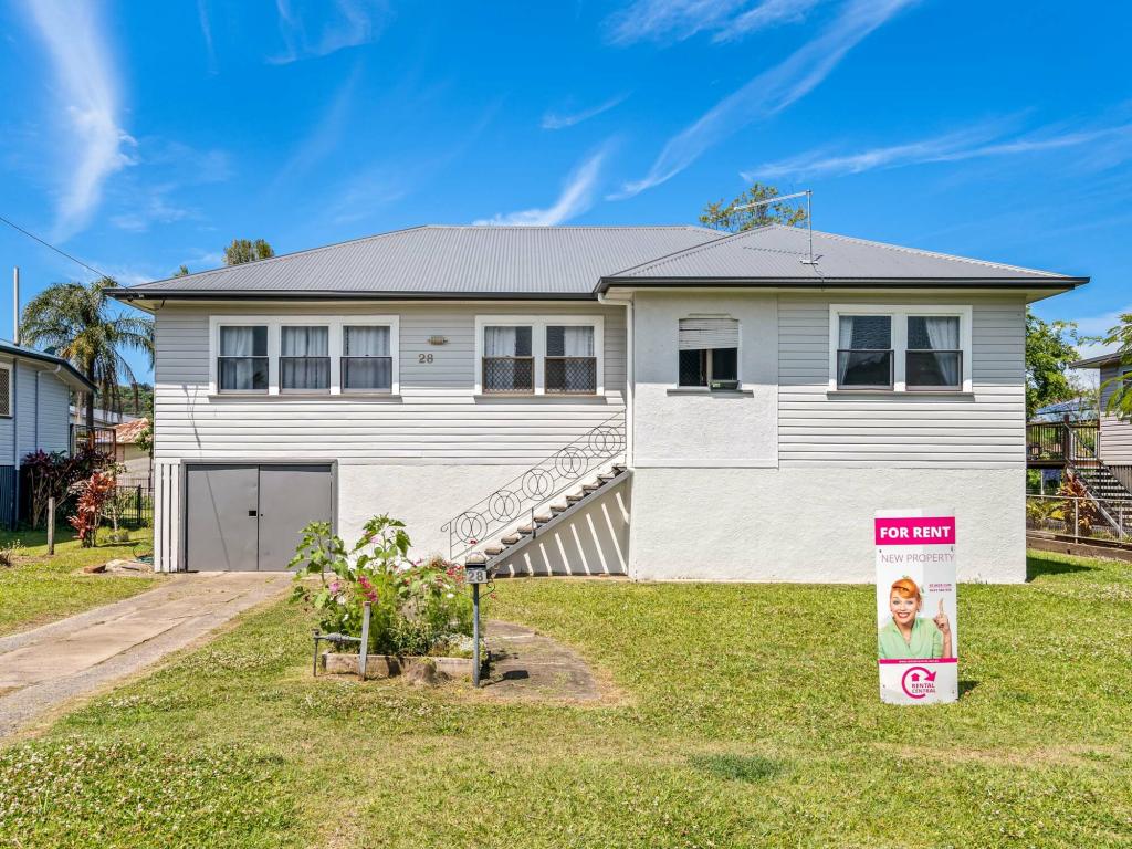 28 Clarice St, East Lismore, NSW 2480