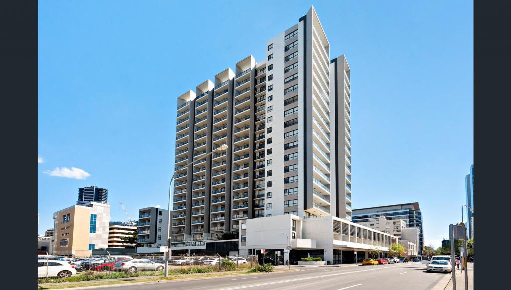 Level 20/161/109-113 George St, Parramatta, NSW 2150