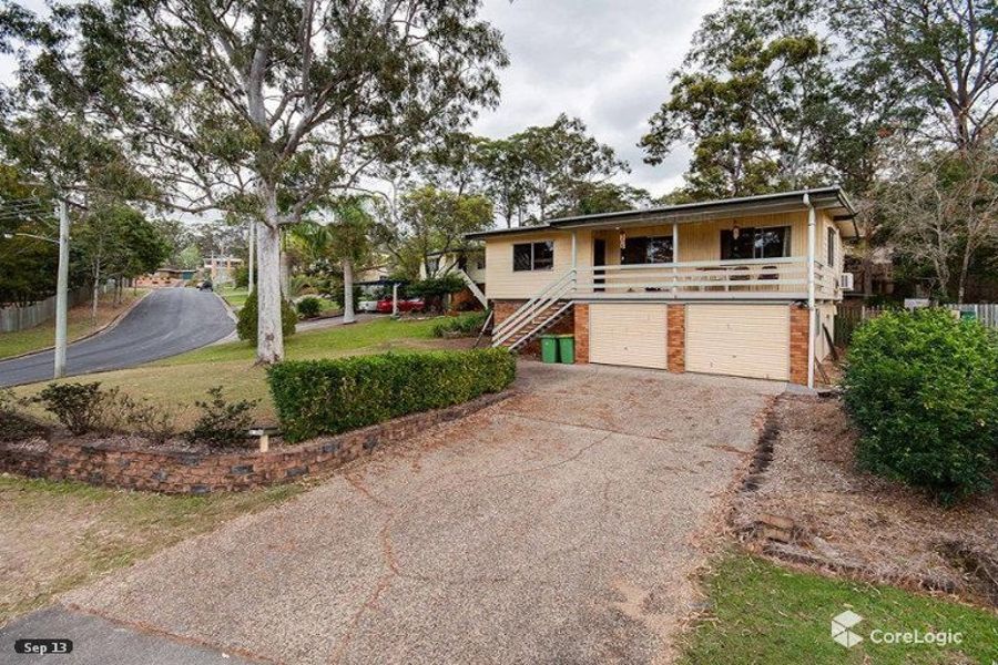 6 Carwell Ave, Petrie, QLD 4502