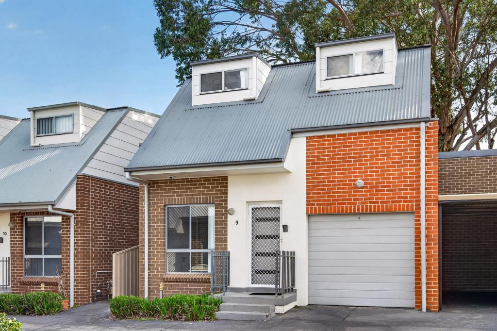9/166 Targo Rd, Girraween, NSW 2145