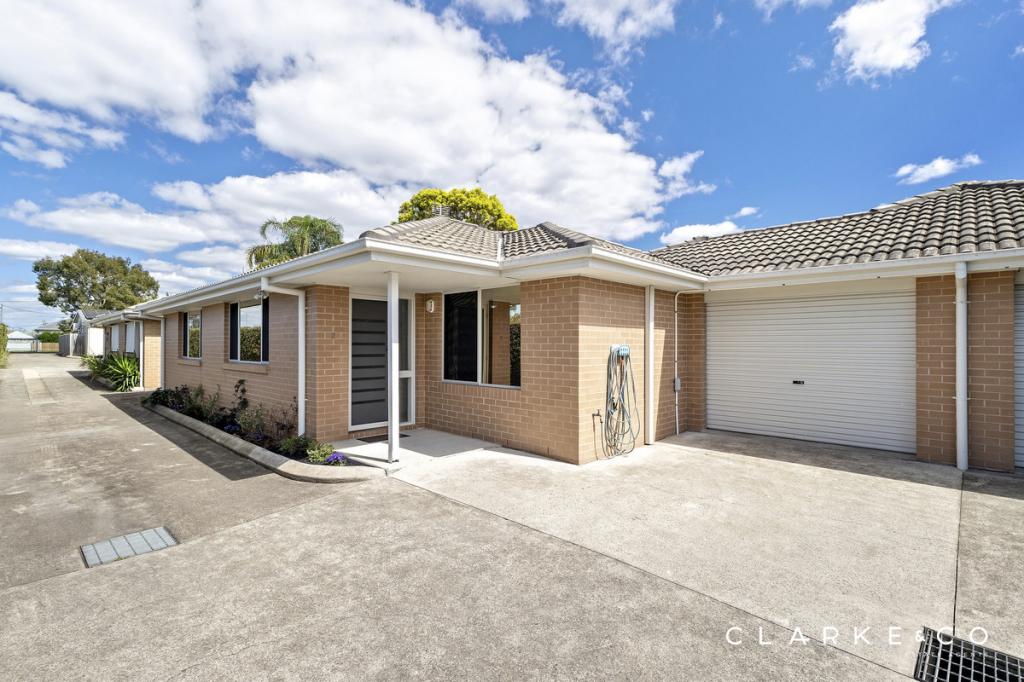 2/142a Marsden St, Shortland, NSW 2307