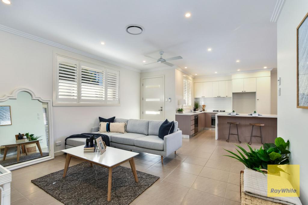 3/186 WEST ST, UMINA BEACH, NSW 2257