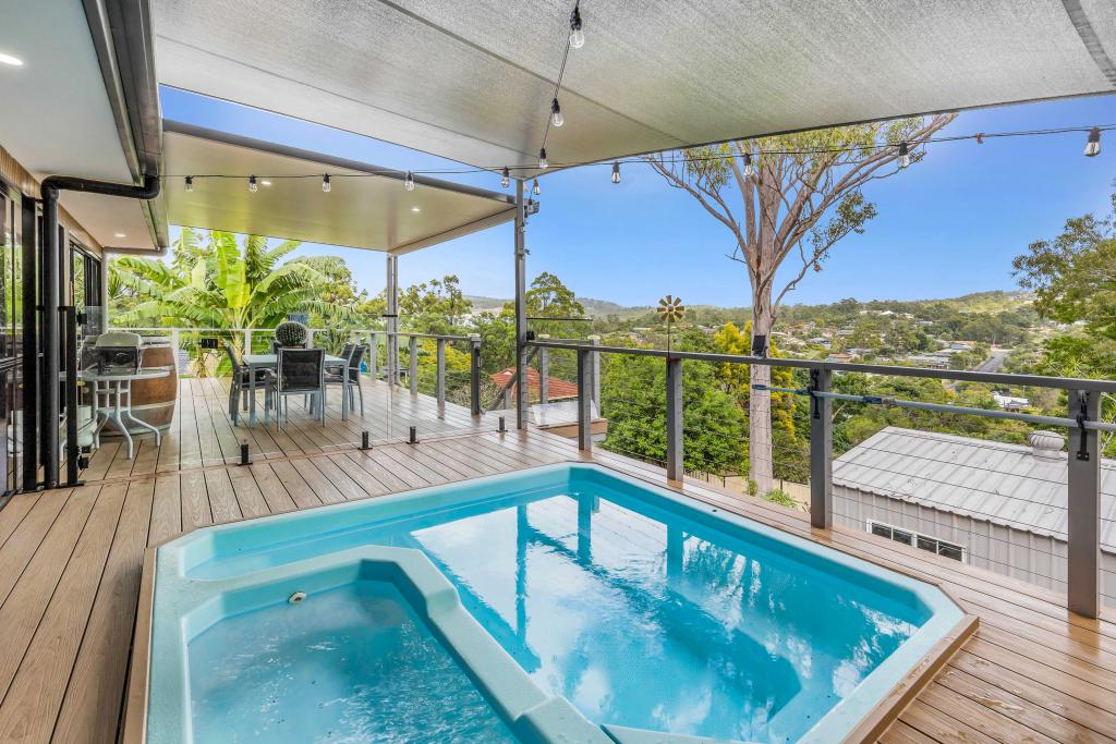 6 Sevenoaks Ct, Worongary, QLD 4213