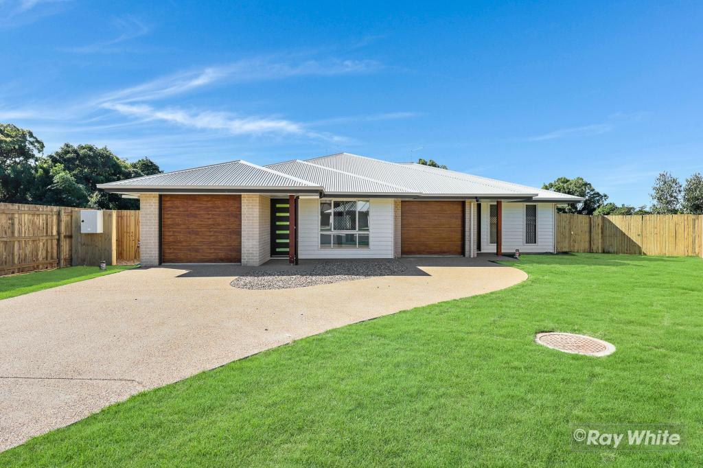 2/9 Atoll Cl, Pacific Heights, QLD 4703