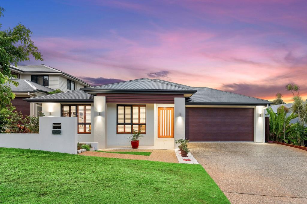 106 KOOKABURRA CCT, ROCHEDALE, QLD 4123