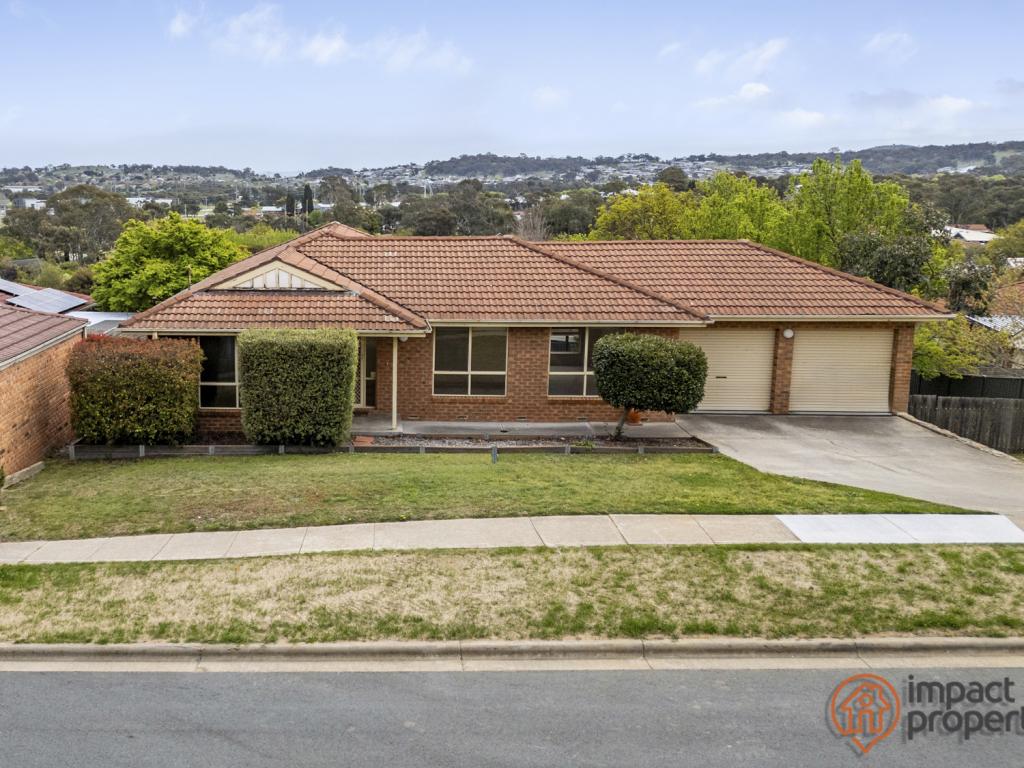 44 Arabanoo Cres, Ngunnawal, ACT 2913