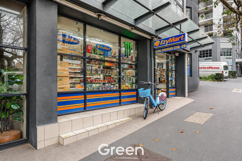 1/174-182 Goulburn St, Surry Hills, NSW 2010