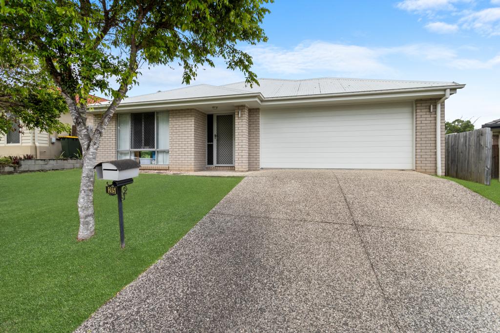 25 Mount View Cres, Narangba, QLD 4504