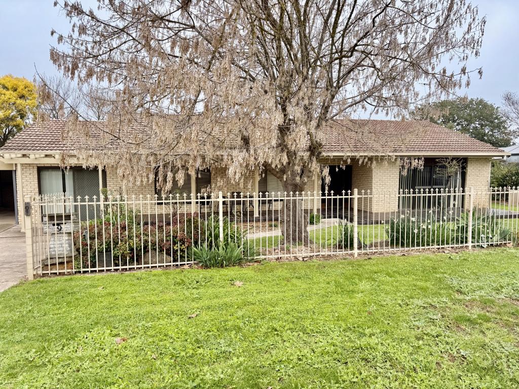 9 Birdwood St, Corowa, NSW 2646