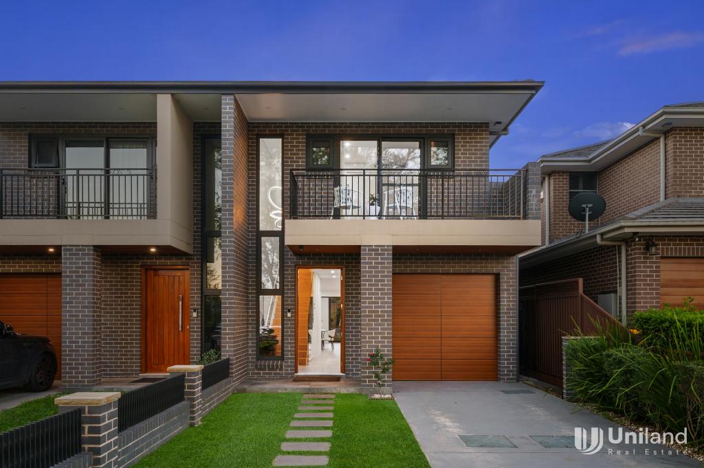 12 Brewer St, Concord, NSW 2137