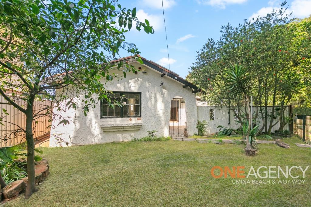 1 Kerrawah Bvd, Woy Woy, NSW 2256