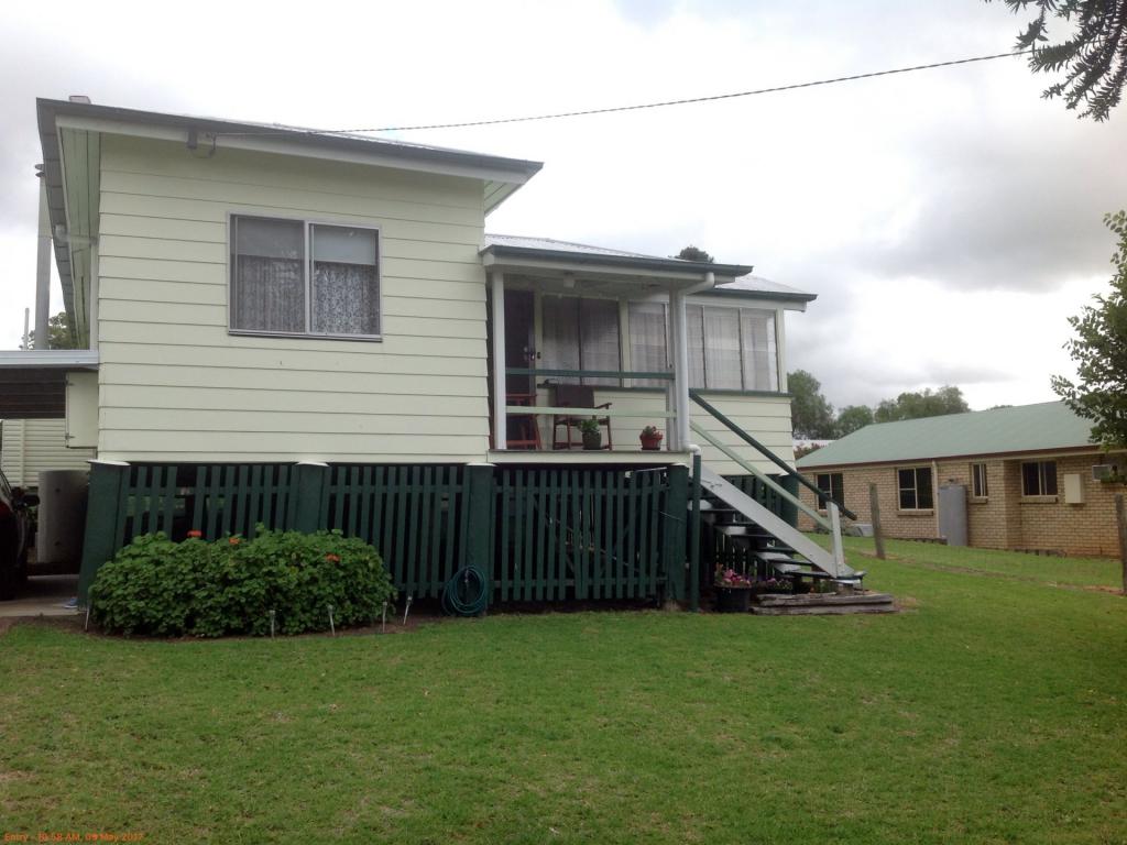 58 Pine St, Killarney, QLD 4373