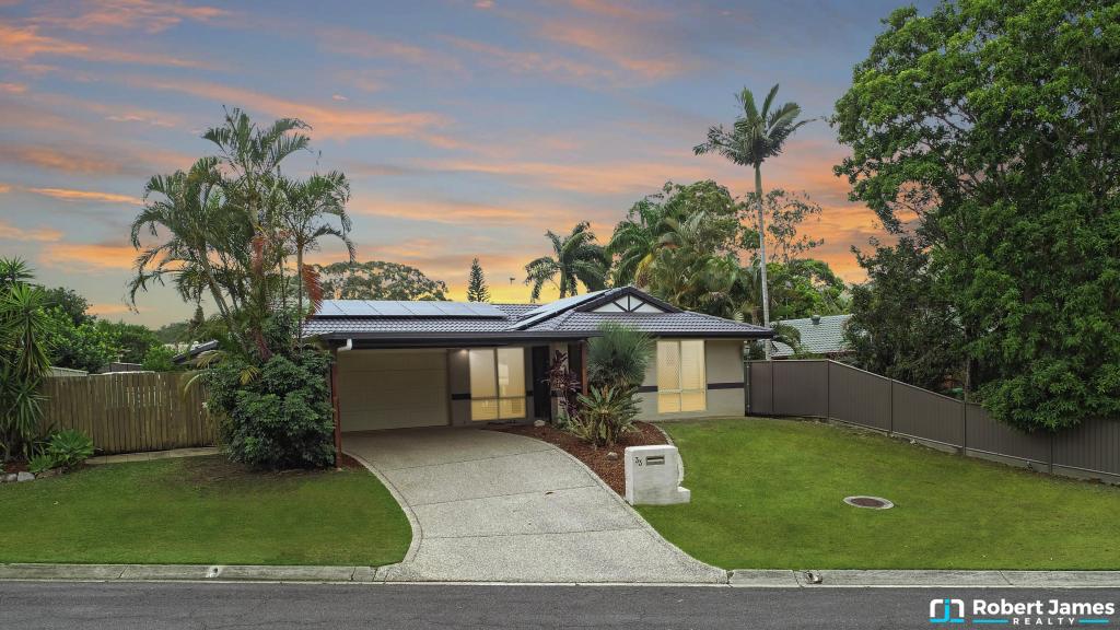 33 Woolumba St, Tewantin, QLD 4565