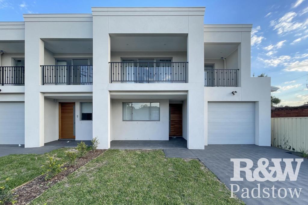 2a Gowlland Pde, Panania, NSW 2213