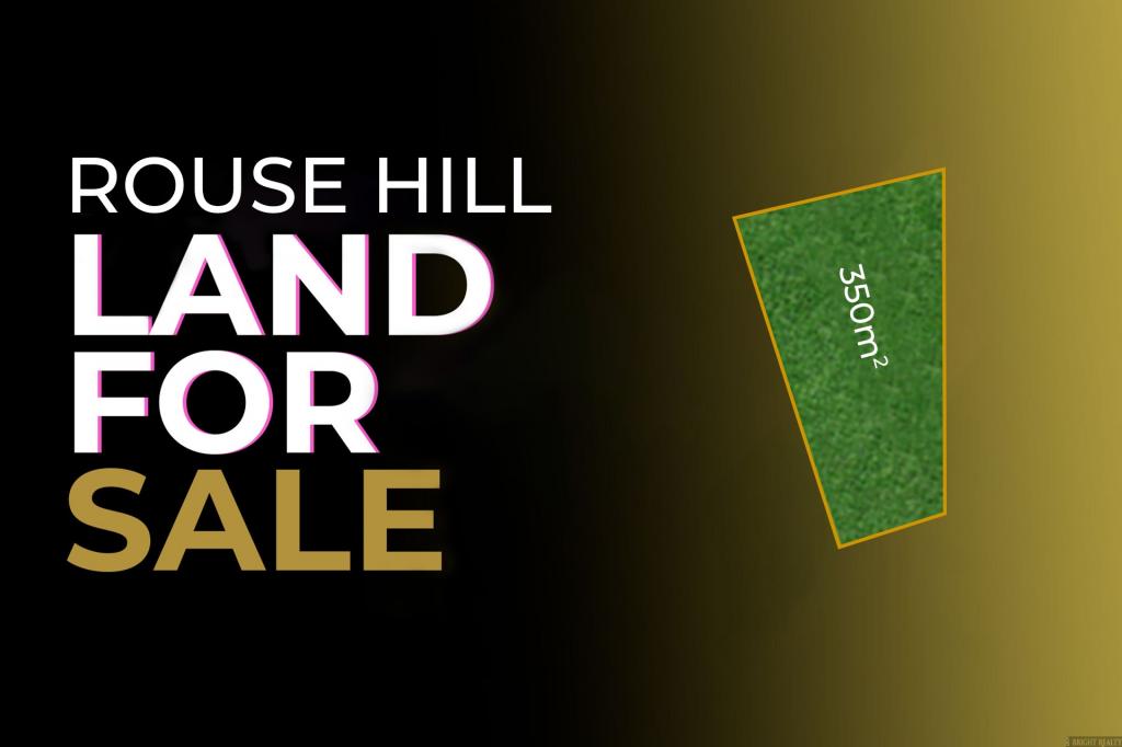 Contact Agent For Address, Rouse Hill, NSW 2155