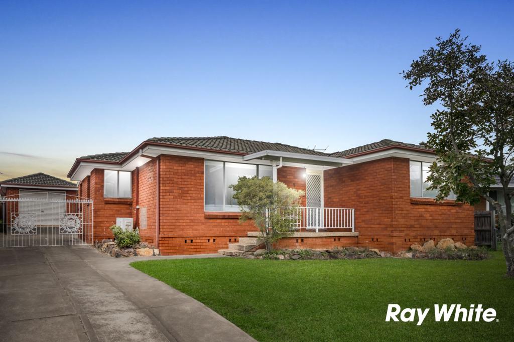 5 ABERCROMBIE AVE, SEVEN HILLS, NSW 2147