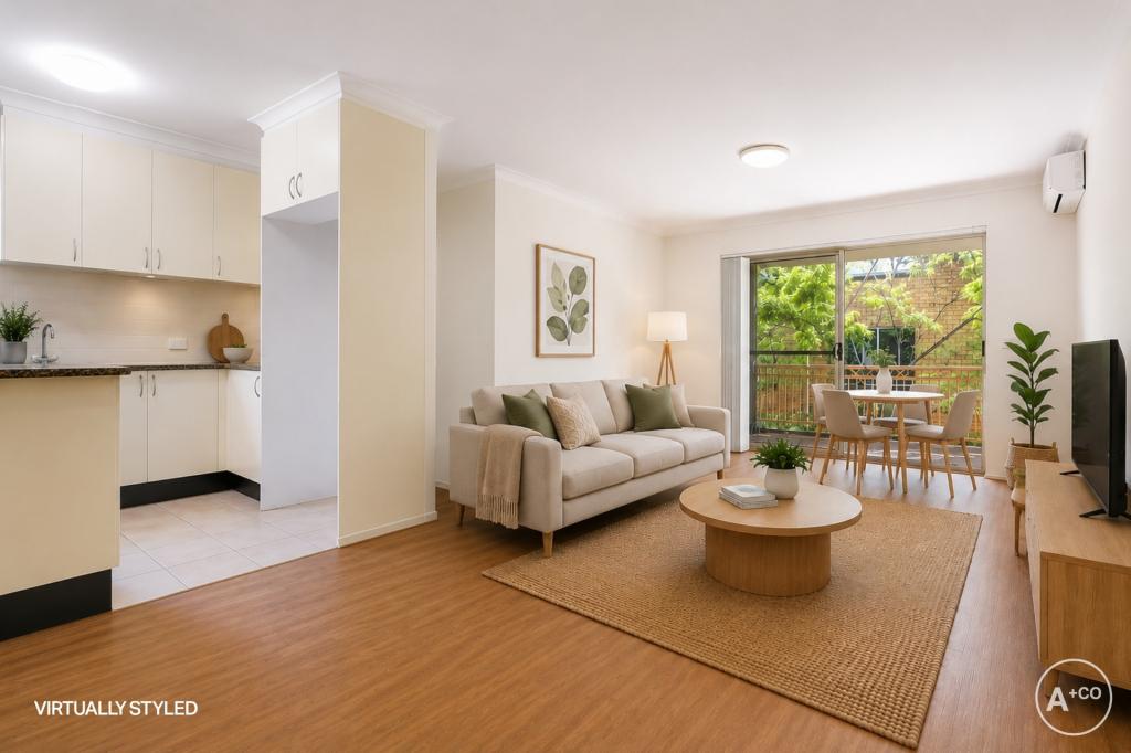 15/108-110 Botany St, Kingsford, NSW 2032