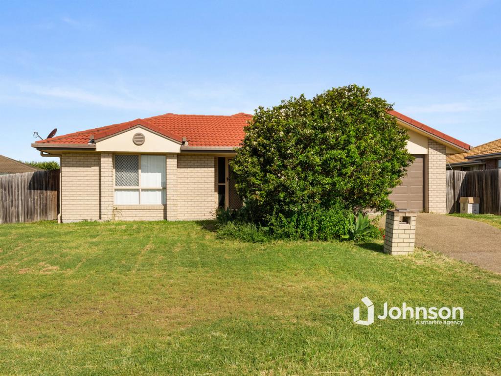 3 Mcinnes St, Lowood, QLD 4311