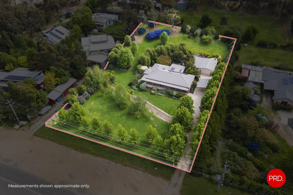 19 Lawson Pde, Castlemaine, VIC 3450