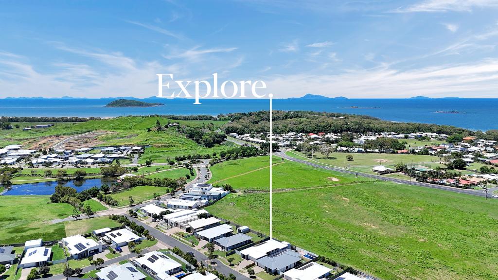 11 Boardrider Bvd, Shoal Point, QLD 4750