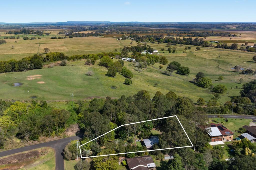 48 BRIDGE ST, WYRALLAH, NSW 2480