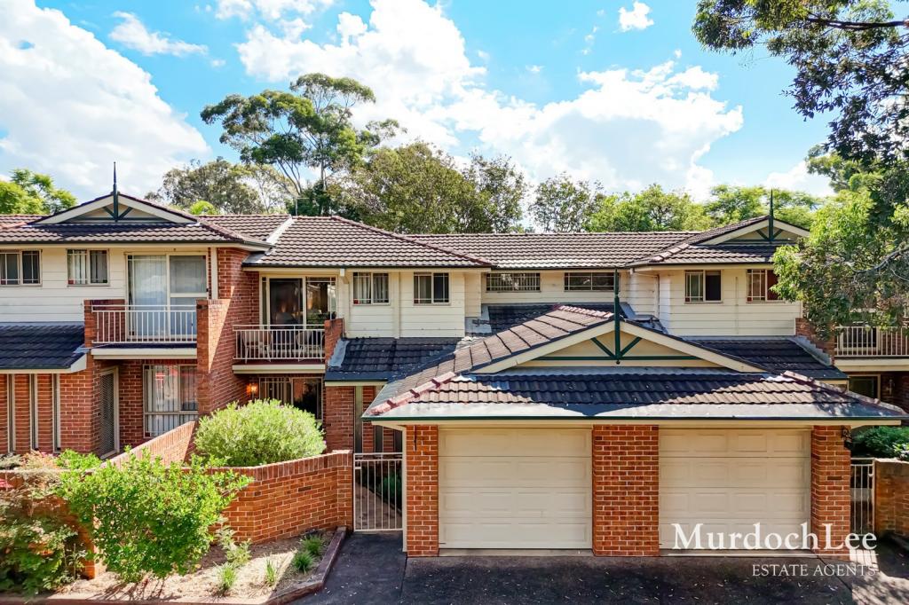 5/42 Kerrs Rd, Castle Hill, NSW 2154