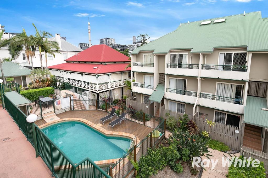 20/23 Edmondstone St, South Brisbane, QLD 4101