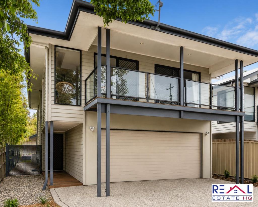 6 Watcombe St, Wavell Heights, QLD 4012