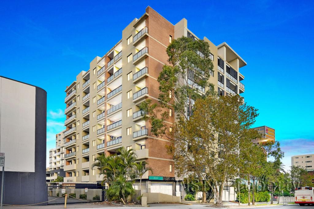 804/465 Chapel Rd, Bankstown, NSW 2200