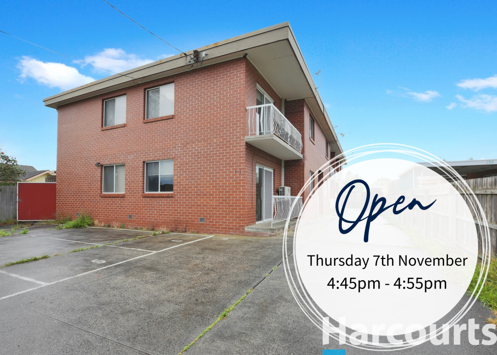 5/153 Buckley St, Morwell, VIC 3840