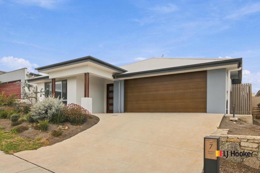 7 Woods St, Yass, NSW 2582