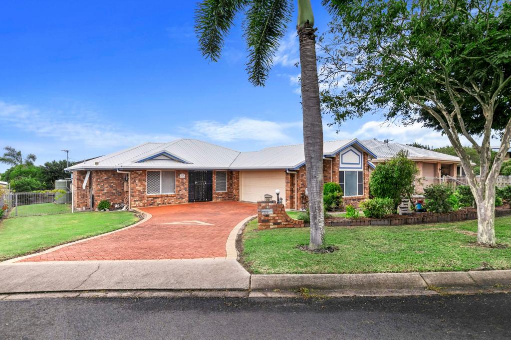 23 Koloi St, Scarness, QLD 4655