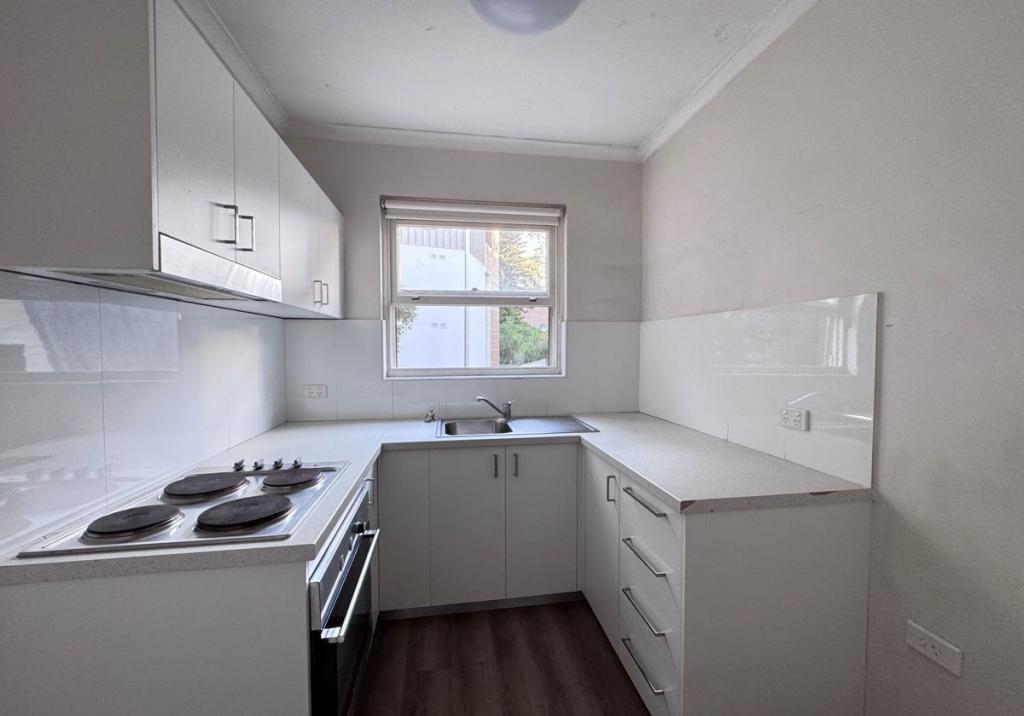 6/10 Short St, Forest Lodge, NSW 2037