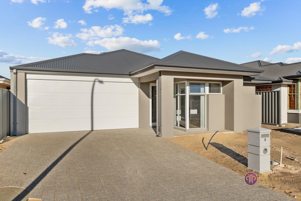 4 Ballyronan Rd, Maddington, WA 6109
