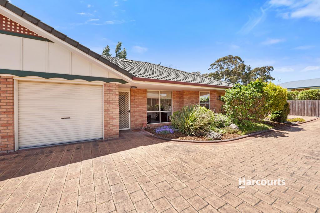 3/1 Levendale Ct, Ulverstone, TAS 7315