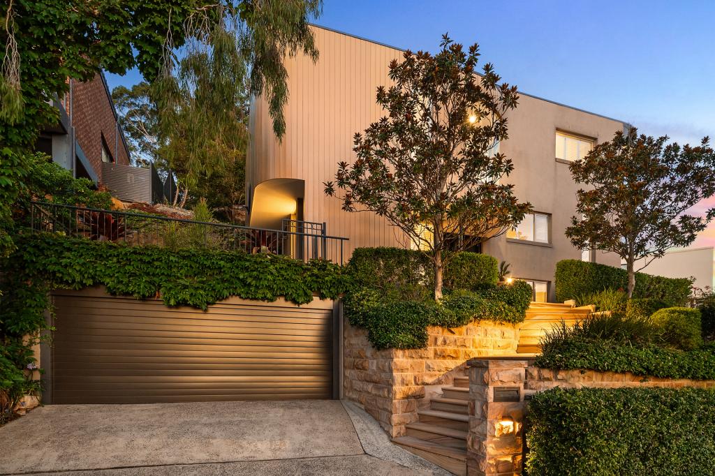 7 Knight Pl, Castlecrag, NSW 2068