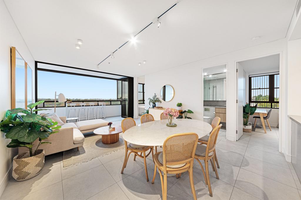 303/51 Albany St, Crows Nest, NSW 2065