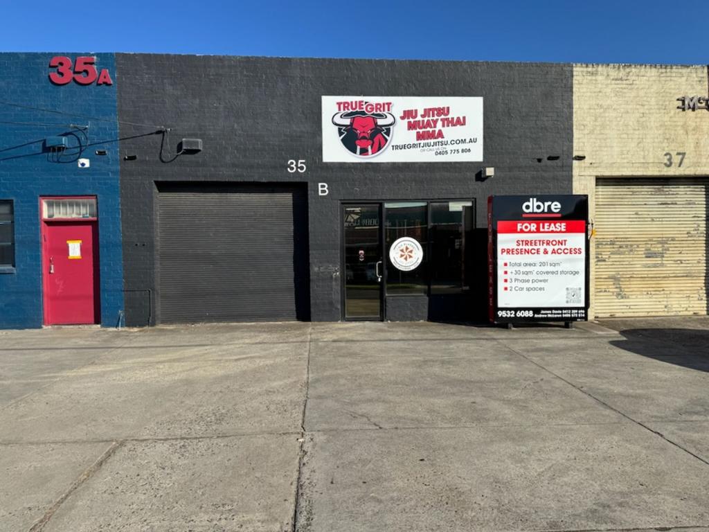 35b Roberna St, Moorabbin, VIC 3189